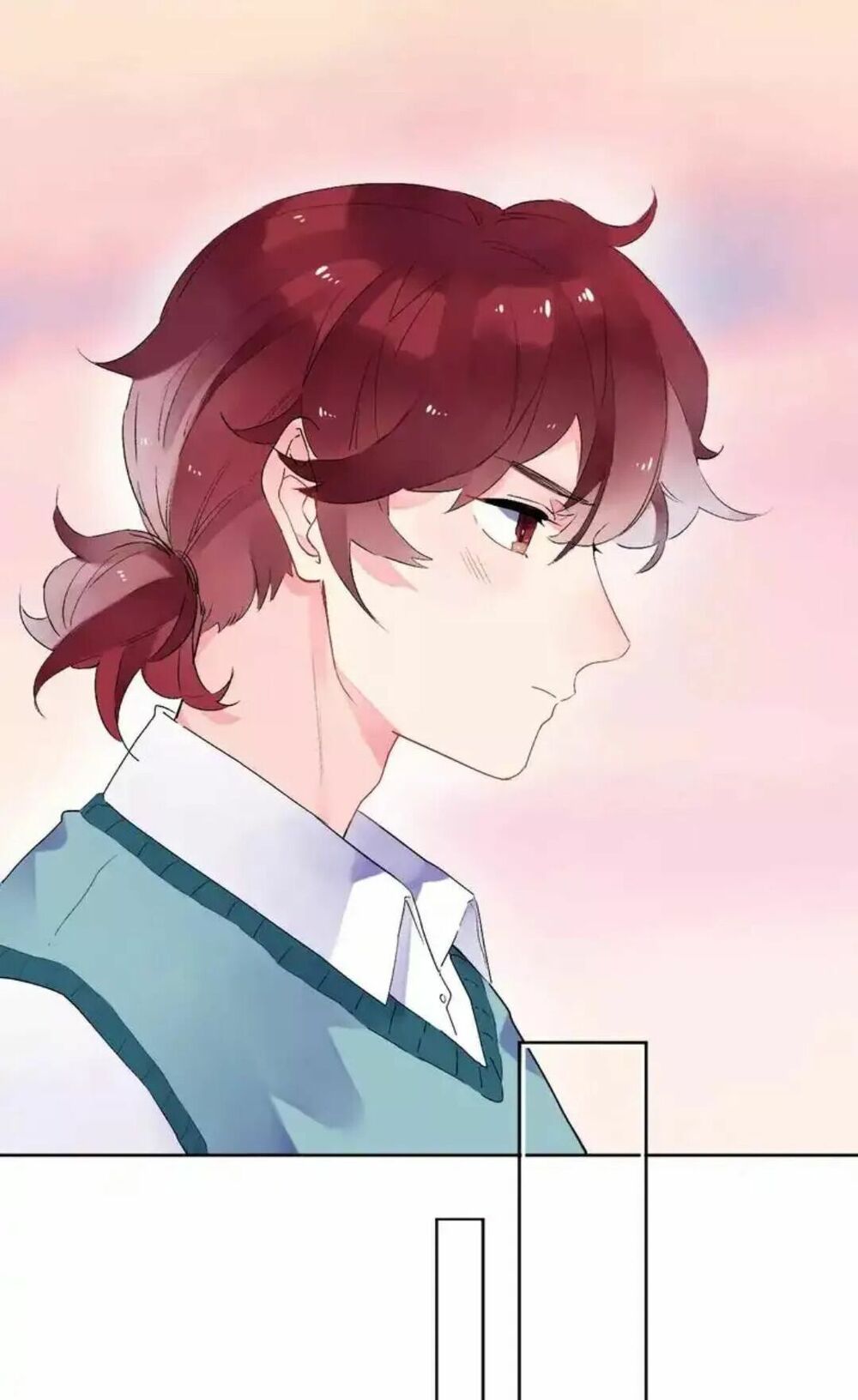 SOS! Tôi đã yêu một con sâu bướm: Chapter 34