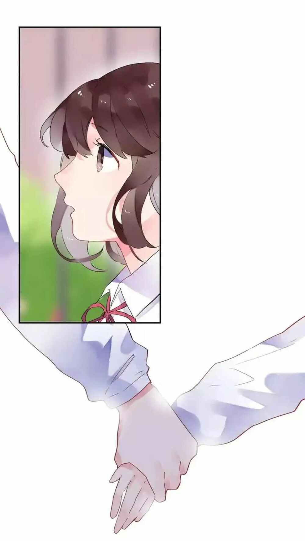 SOS! Tôi đã yêu một con sâu bướm: Chapter 34
