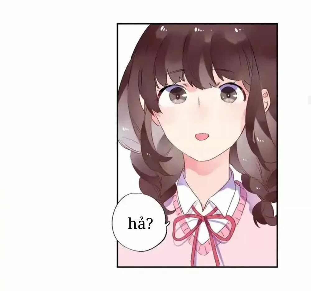 SOS! Tôi đã yêu một con sâu bướm: Chapter 34