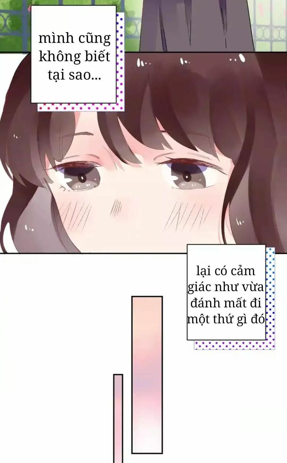 SOS! Tôi đã yêu một con sâu bướm: Chapter 34