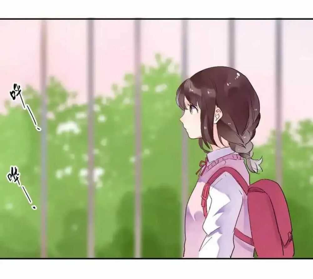 SOS! Tôi đã yêu một con sâu bướm: Chapter 34