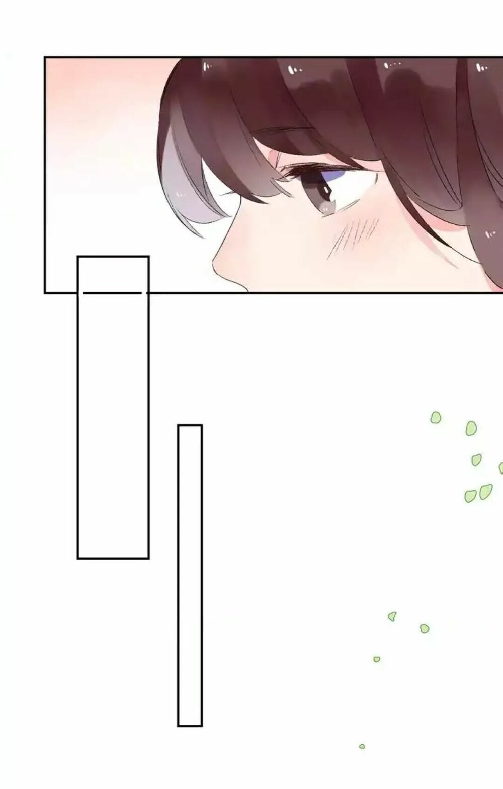 SOS! Tôi đã yêu một con sâu bướm: Chapter 34