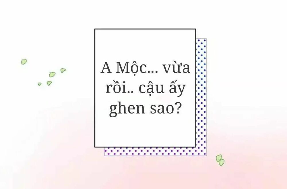 SOS! Tôi đã yêu một con sâu bướm: Chapter 34
