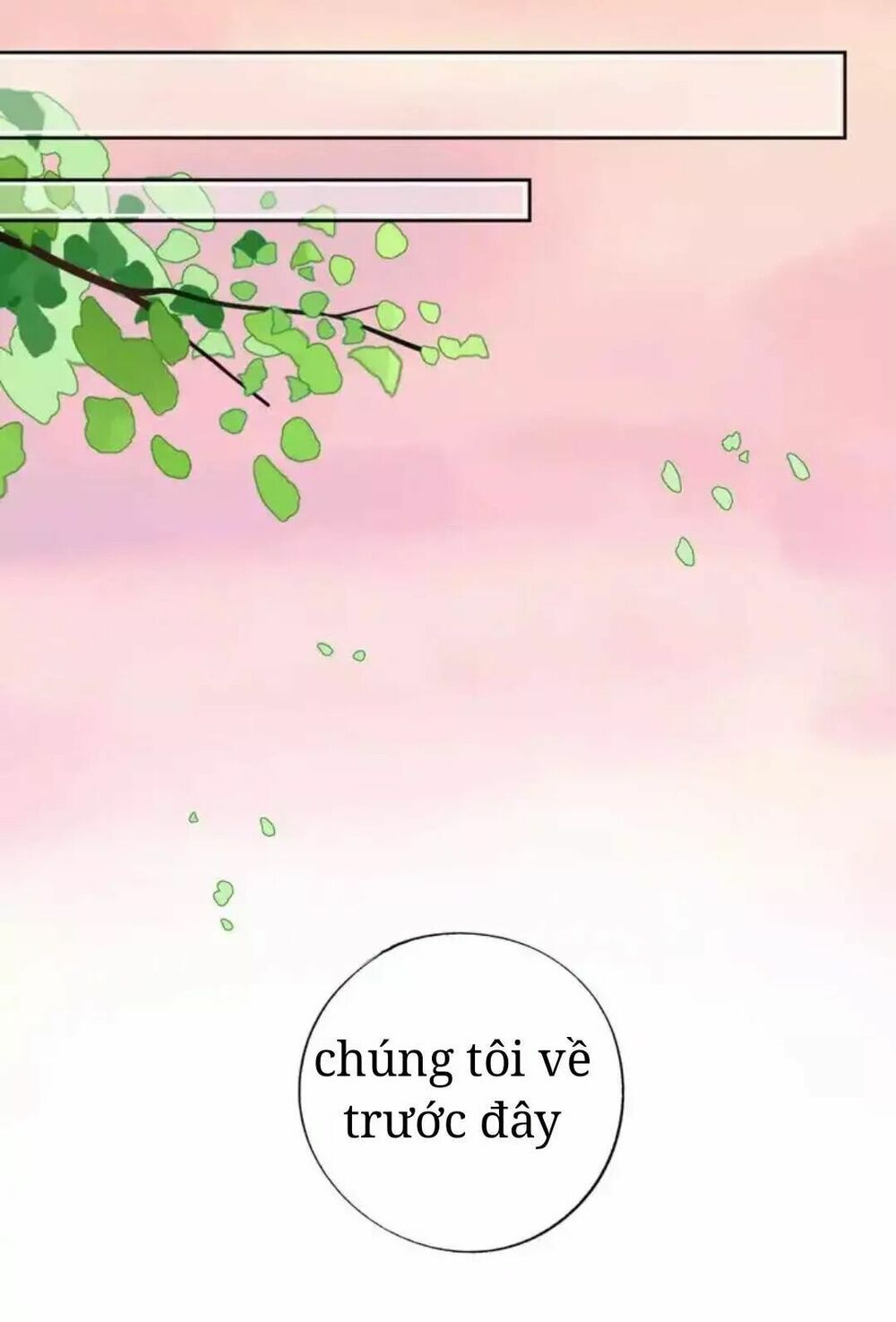 SOS! Tôi đã yêu một con sâu bướm: Chapter 34