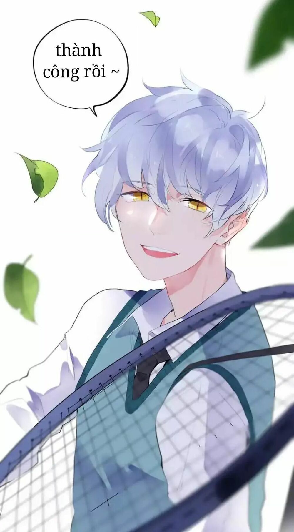 SOS! Tôi đã yêu một con sâu bướm: Chapter 34