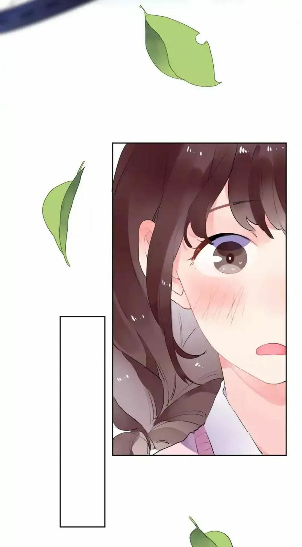SOS! Tôi đã yêu một con sâu bướm: Chapter 34
