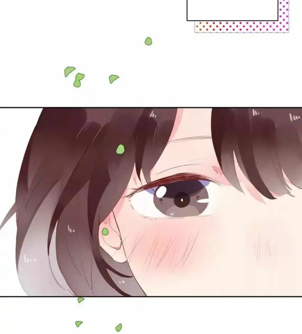 SOS! Tôi đã yêu một con sâu bướm: Chapter 34