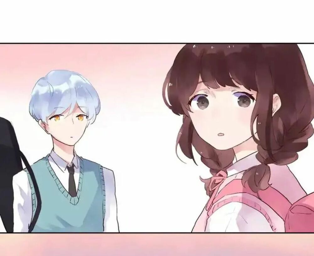 SOS! Tôi đã yêu một con sâu bướm: Chapter 34