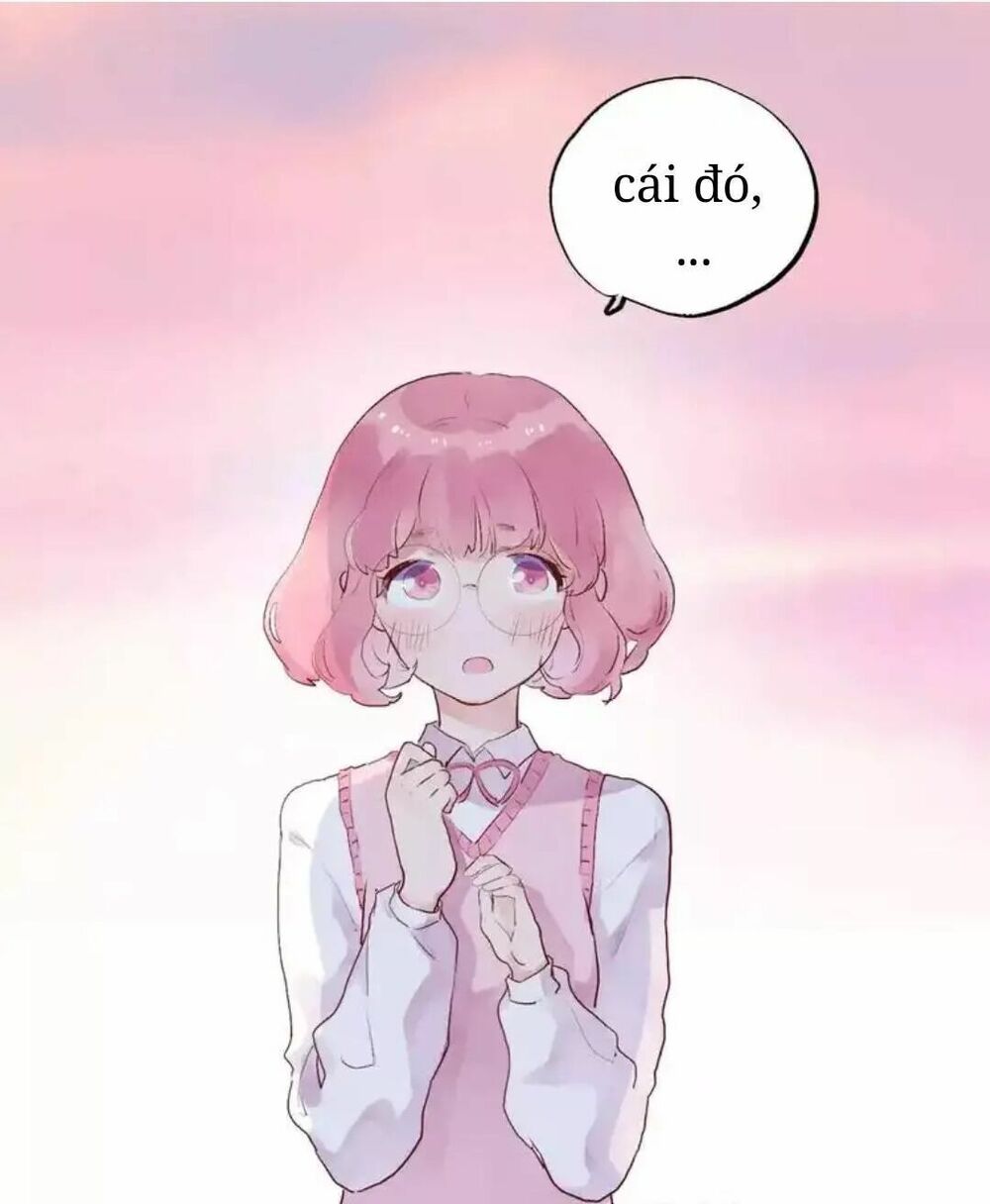 SOS! Tôi đã yêu một con sâu bướm: Chapter 34