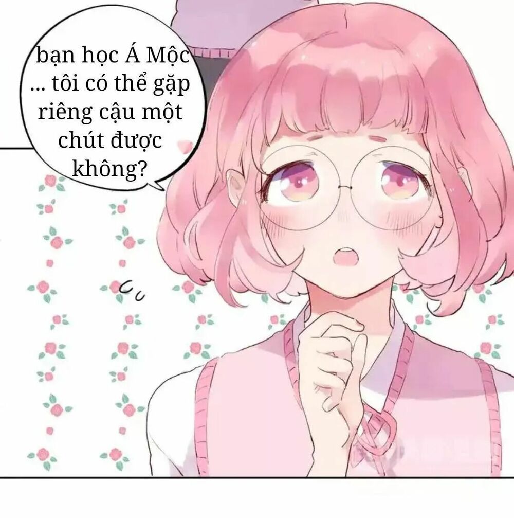 SOS! Tôi đã yêu một con sâu bướm: Chapter 34