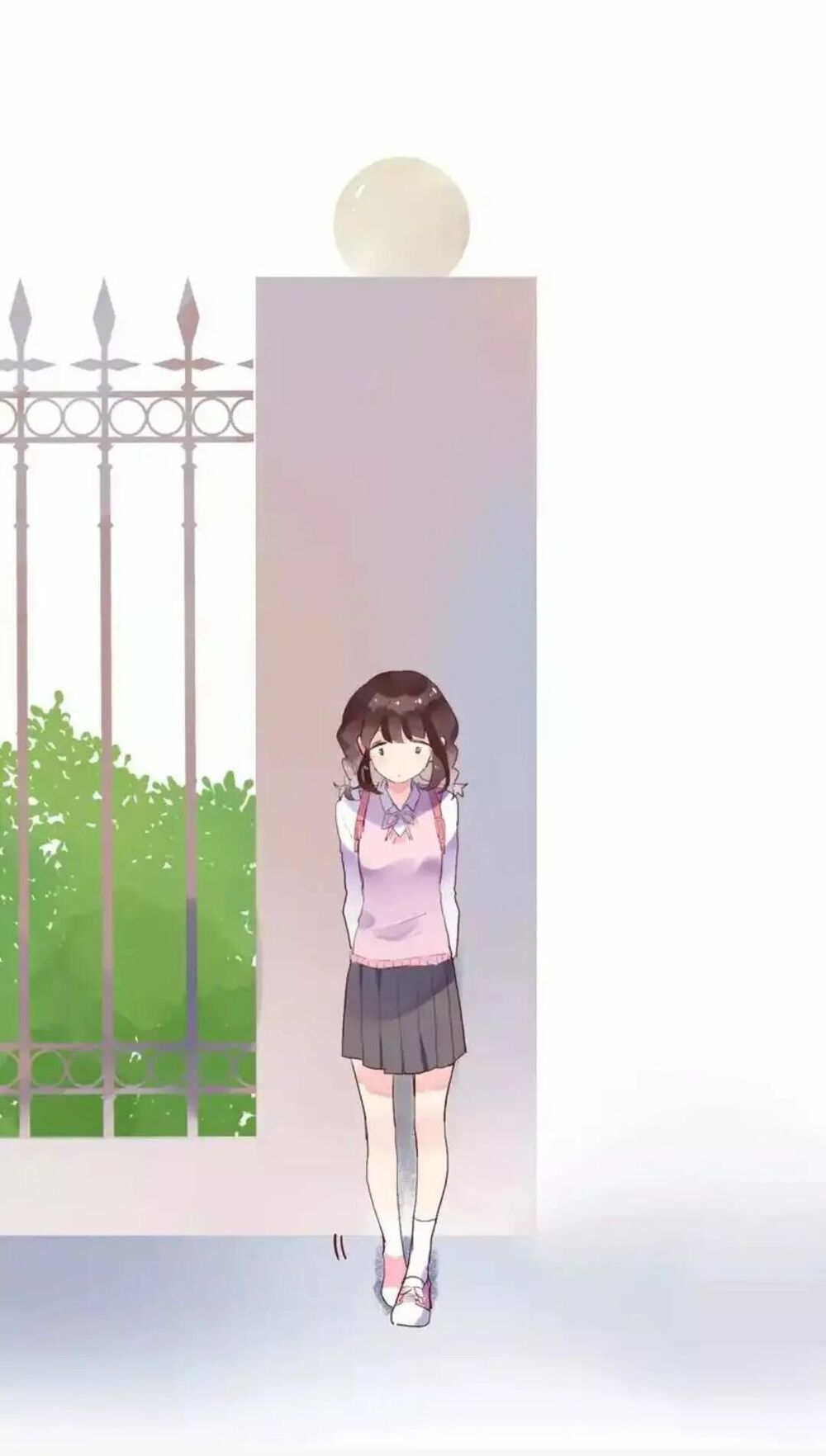 SOS! Tôi đã yêu một con sâu bướm: Chapter 34