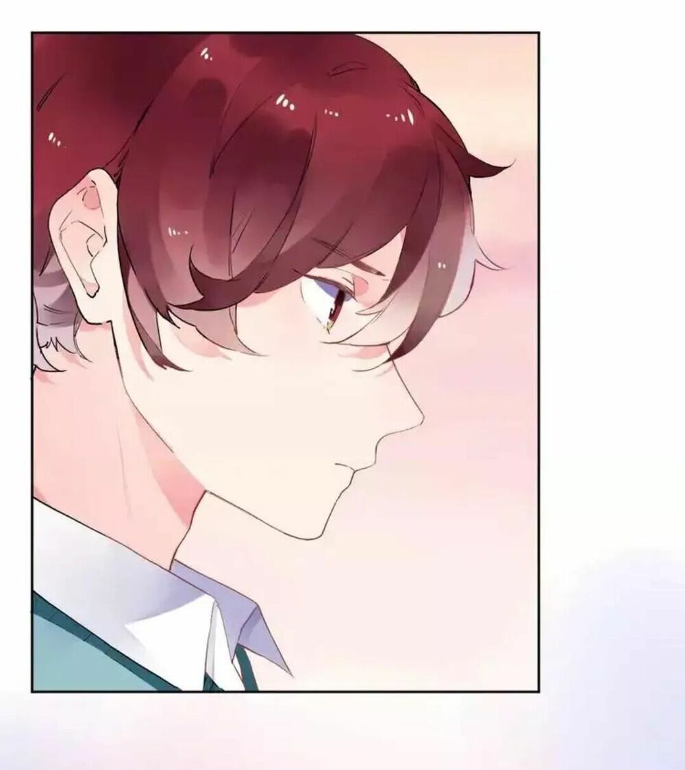 SOS! Tôi đã yêu một con sâu bướm: Chapter 34
