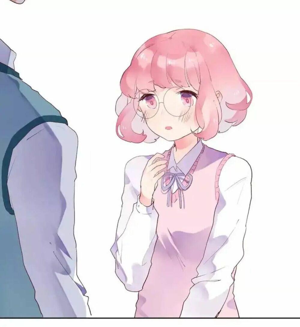 SOS! Tôi đã yêu một con sâu bướm: Chapter 34