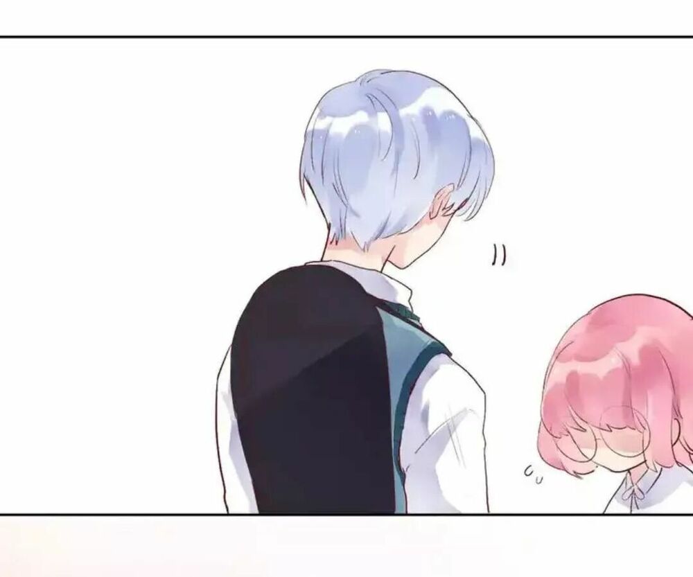 SOS! Tôi đã yêu một con sâu bướm: Chapter 34
