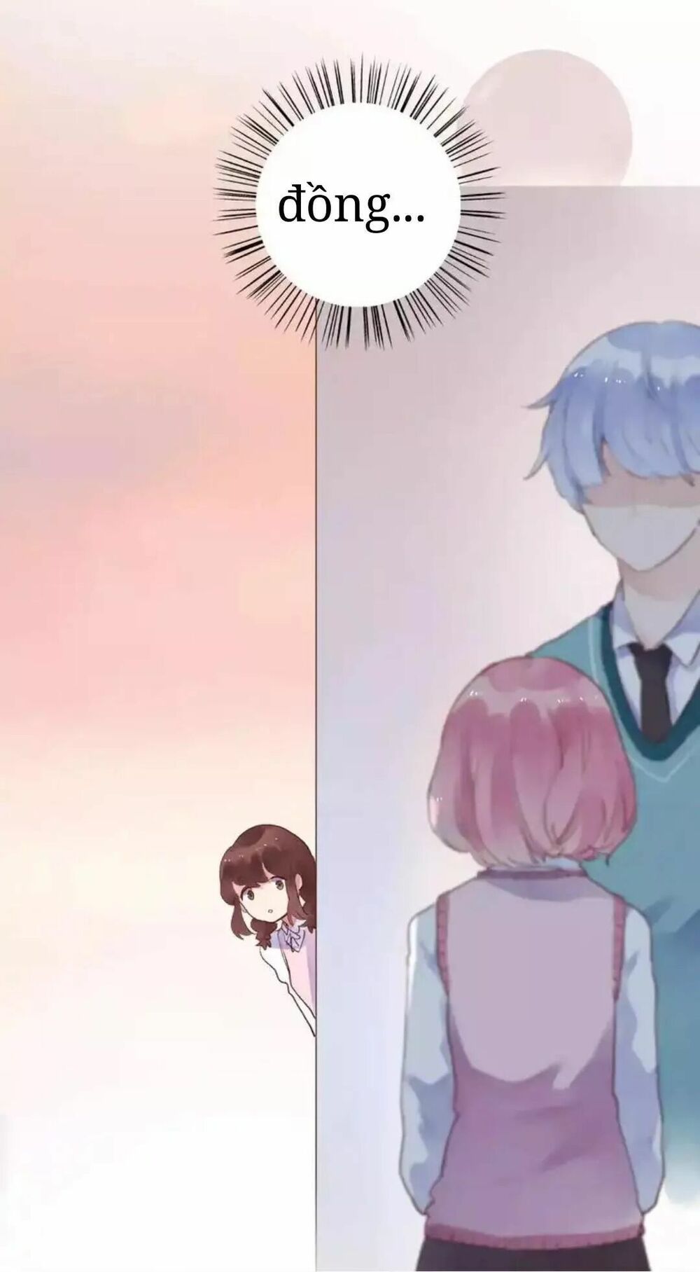 SOS! Tôi đã yêu một con sâu bướm: Chapter 34