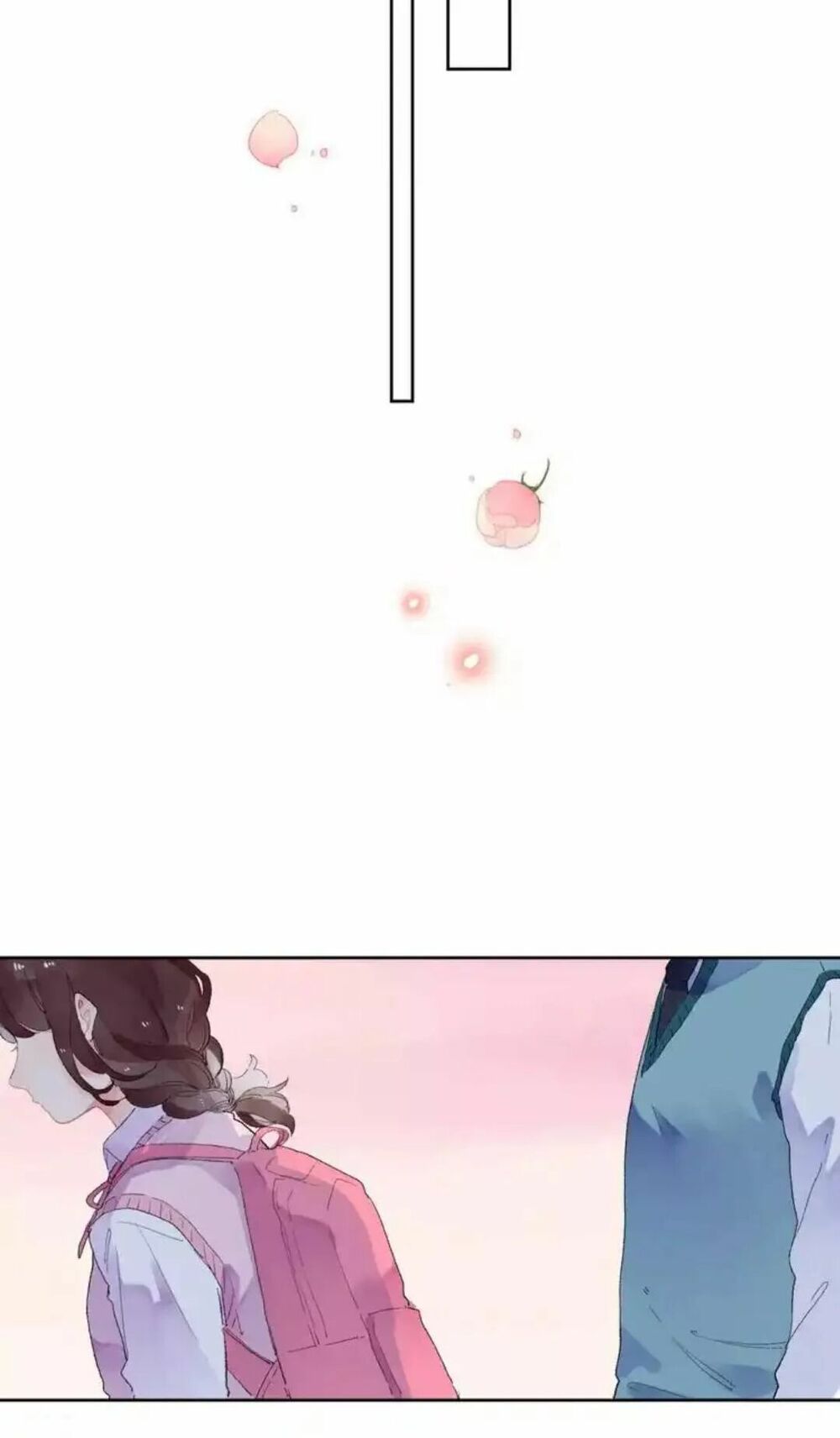 SOS! Tôi đã yêu một con sâu bướm: Chapter 35