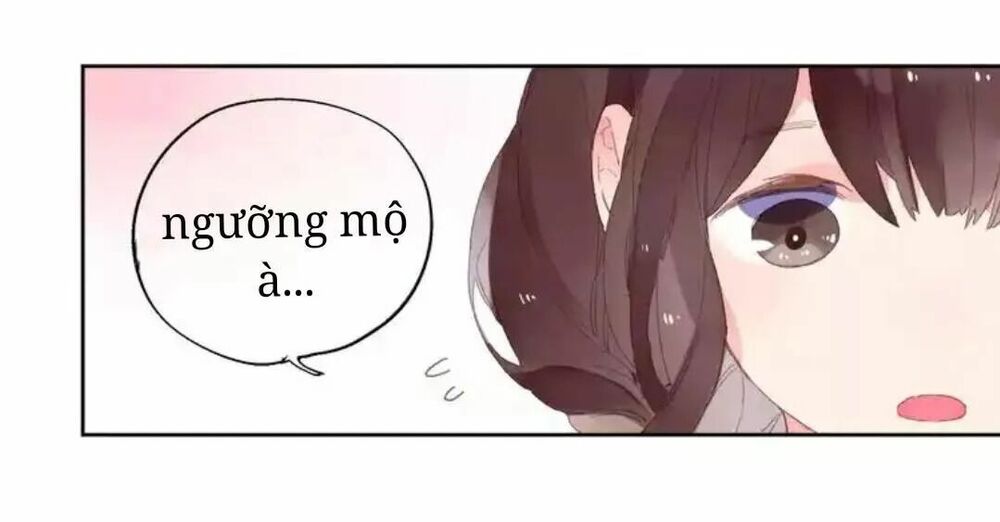 SOS! Tôi đã yêu một con sâu bướm: Chapter 35