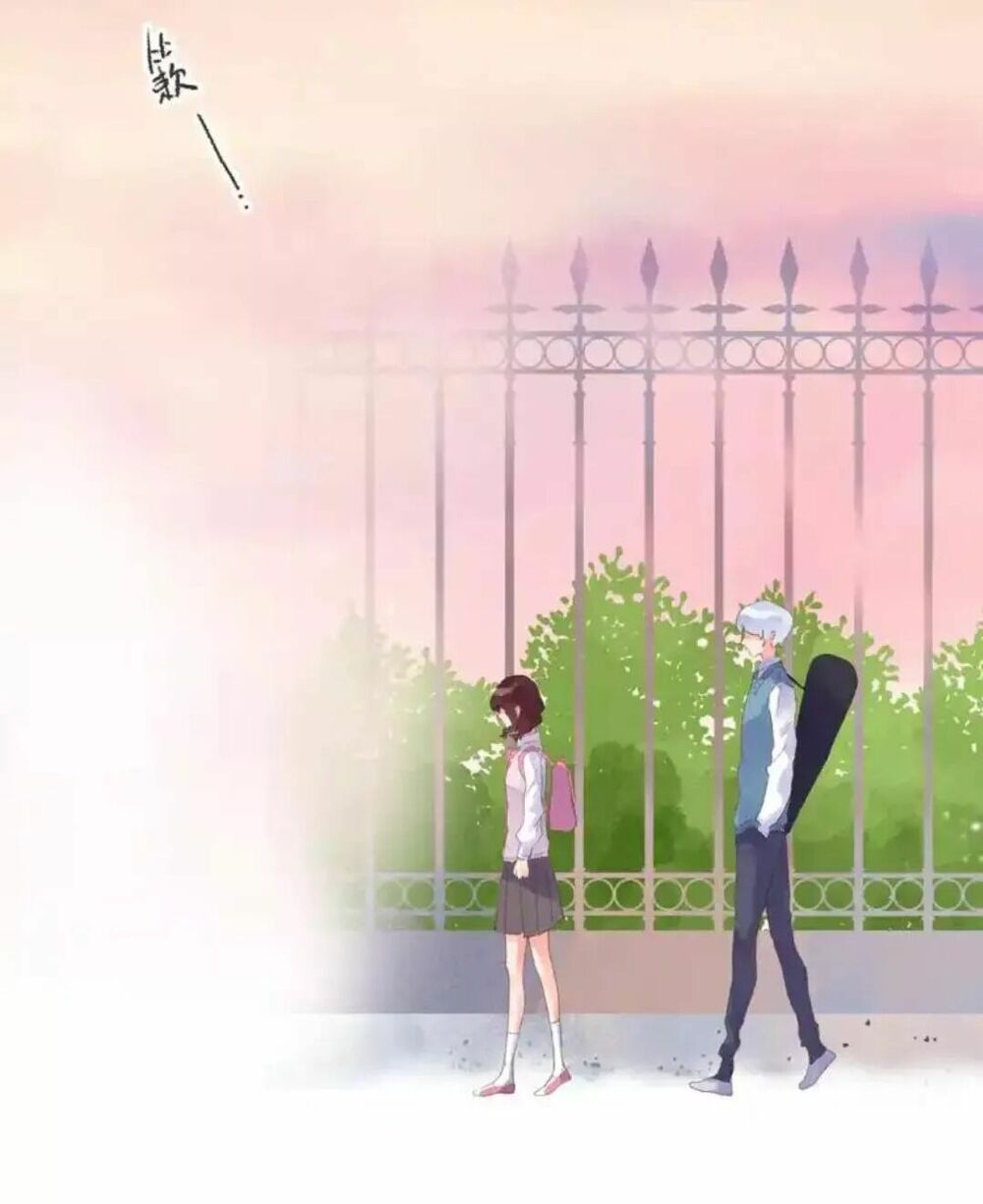 SOS! Tôi đã yêu một con sâu bướm: Chapter 35