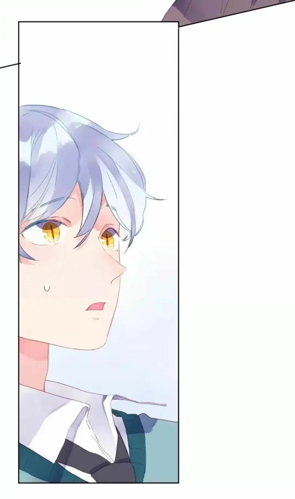 SOS! Tôi đã yêu một con sâu bướm: Chapter 35