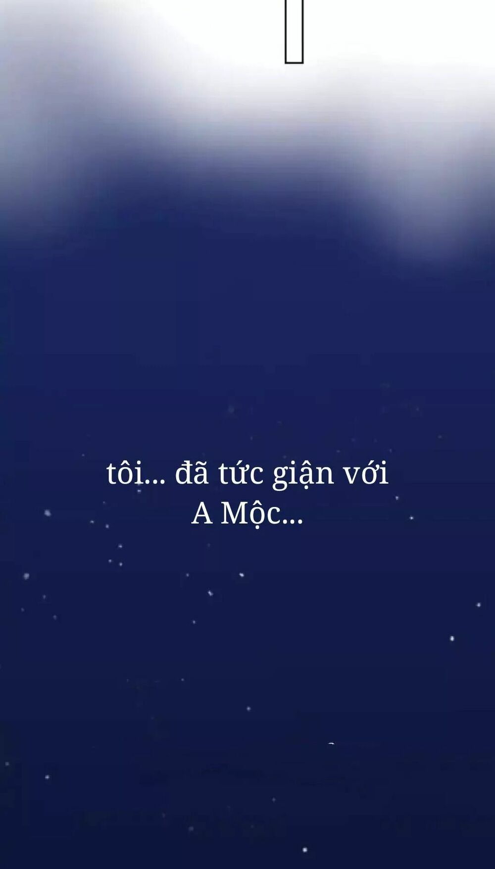 SOS! Tôi đã yêu một con sâu bướm: Chapter 35