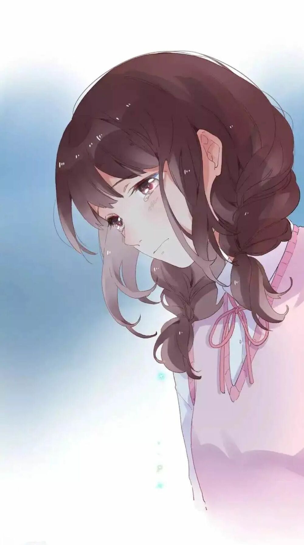 SOS! Tôi đã yêu một con sâu bướm: Chapter 36