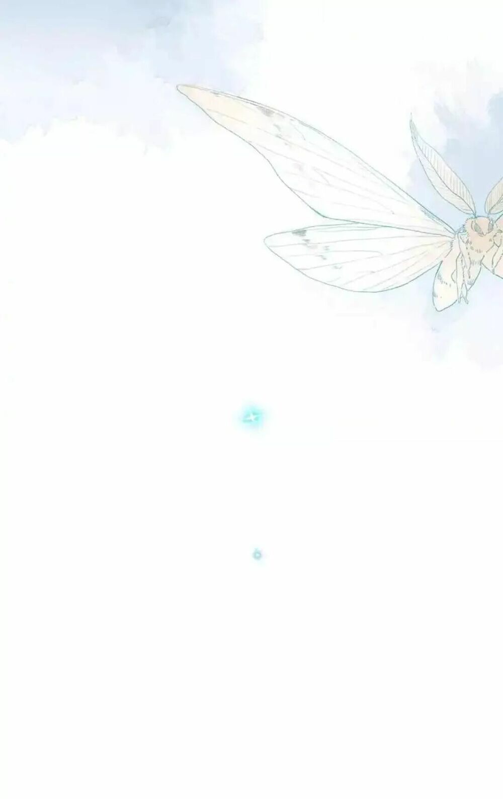 SOS! Tôi đã yêu một con sâu bướm: Chapter 36