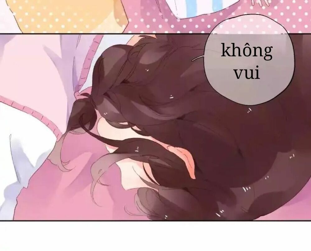 SOS! Tôi đã yêu một con sâu bướm: Chapter 36