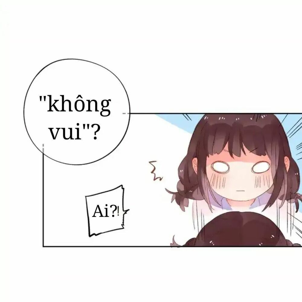 SOS! Tôi đã yêu một con sâu bướm: Chapter 36