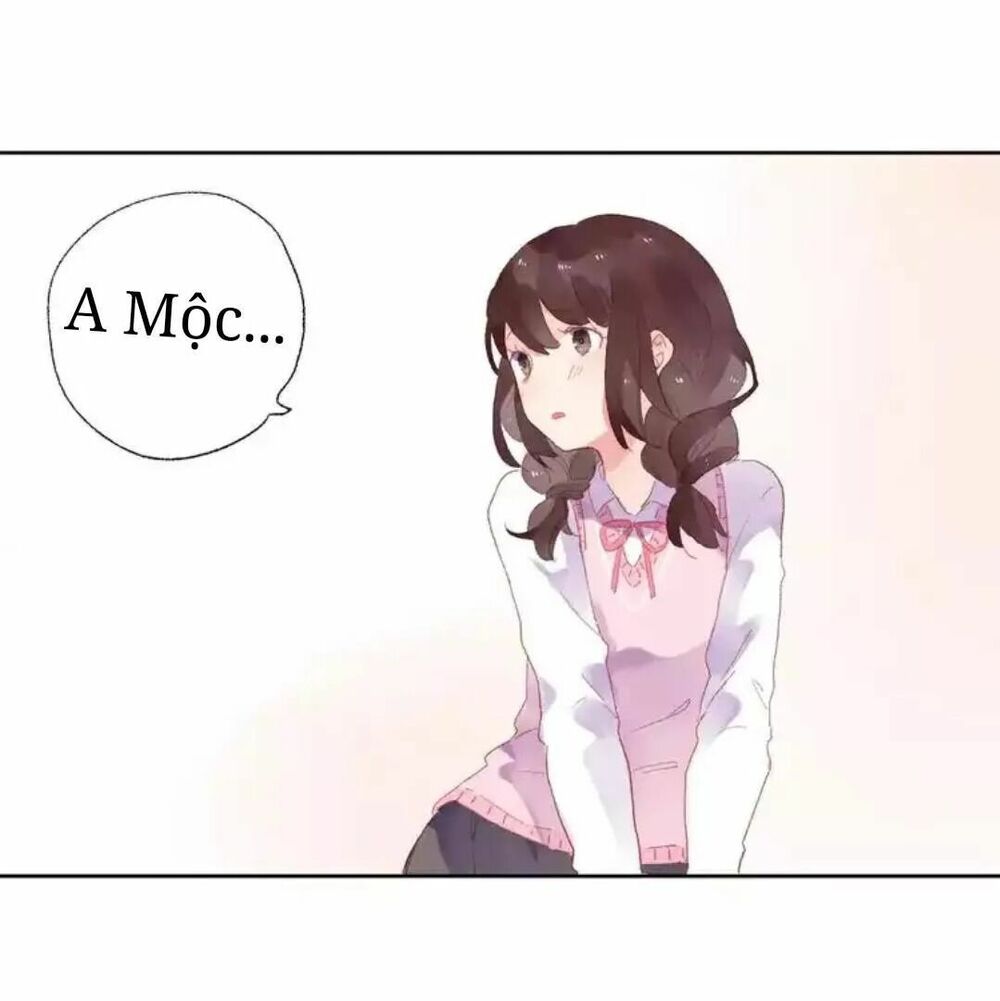 SOS! Tôi đã yêu một con sâu bướm: Chapter 36