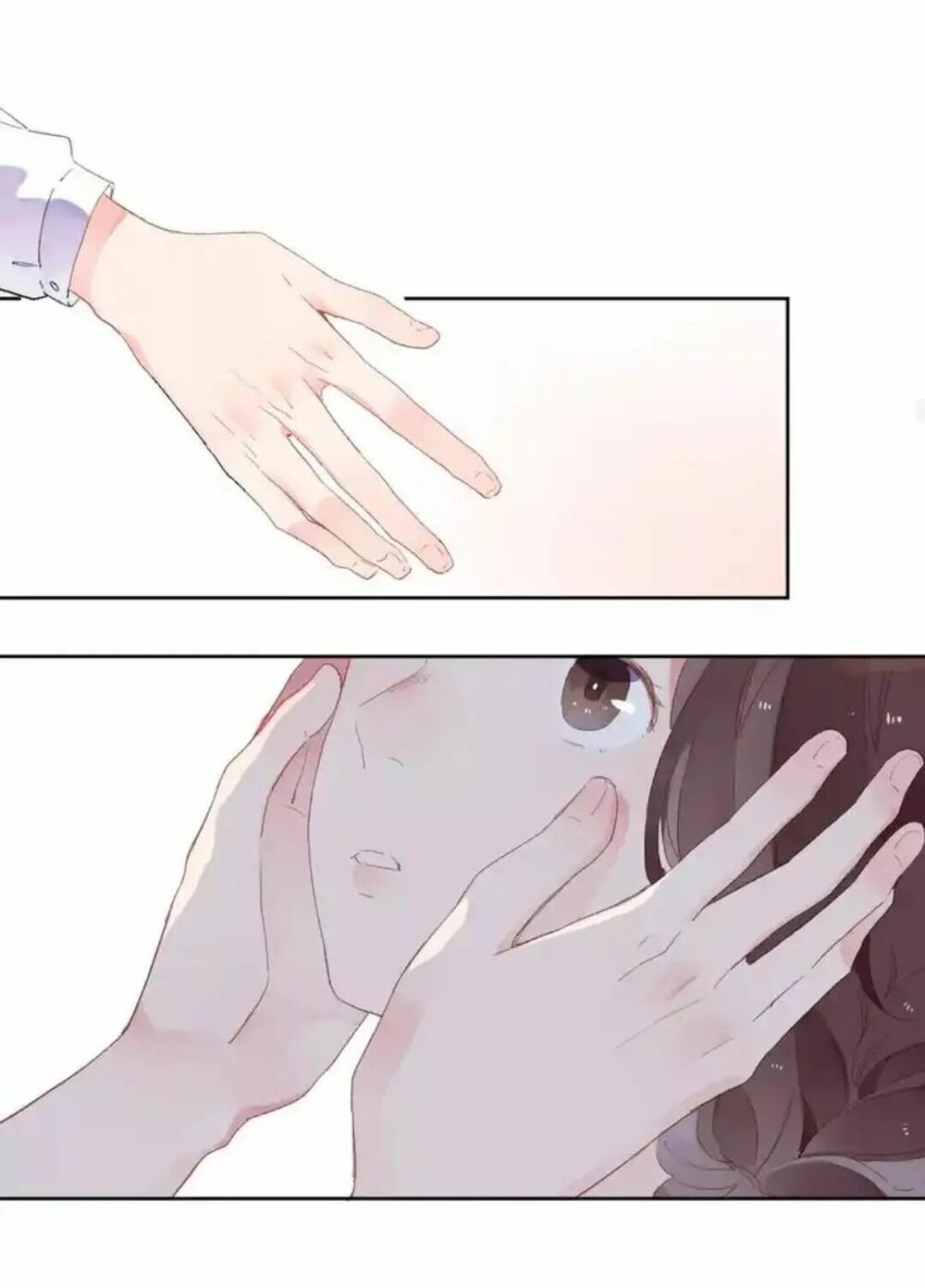 SOS! Tôi đã yêu một con sâu bướm: Chapter 36