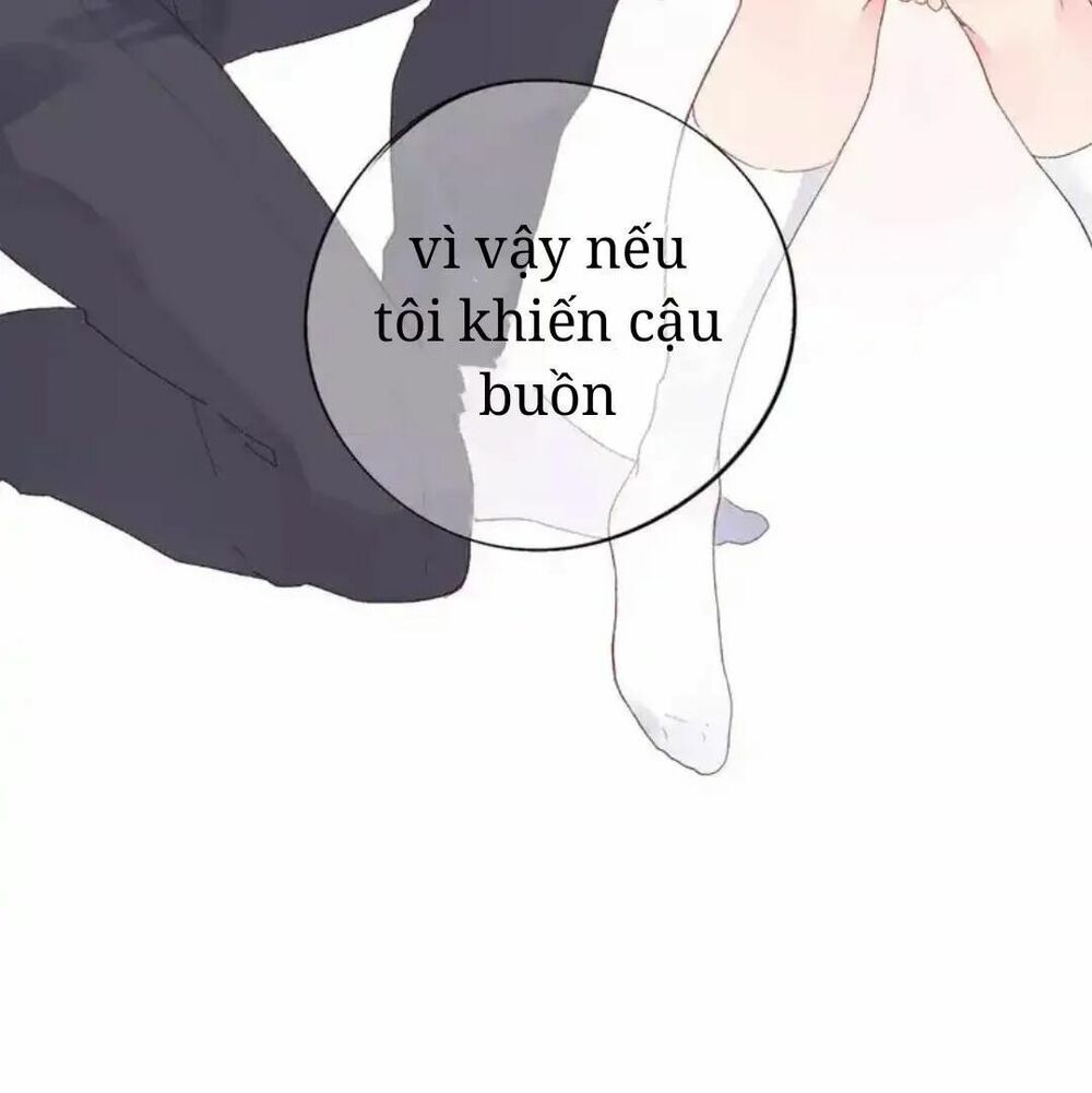 SOS! Tôi đã yêu một con sâu bướm: Chapter 36