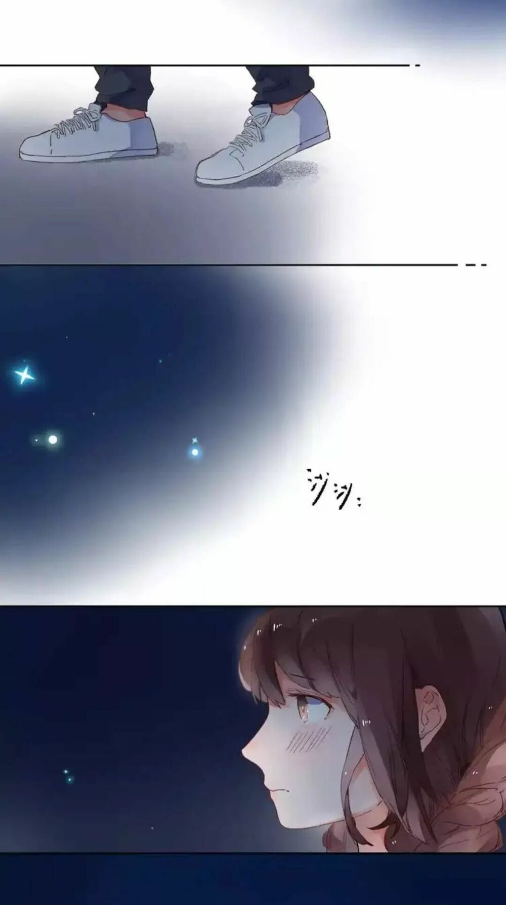 SOS! Tôi đã yêu một con sâu bướm: Chapter 36