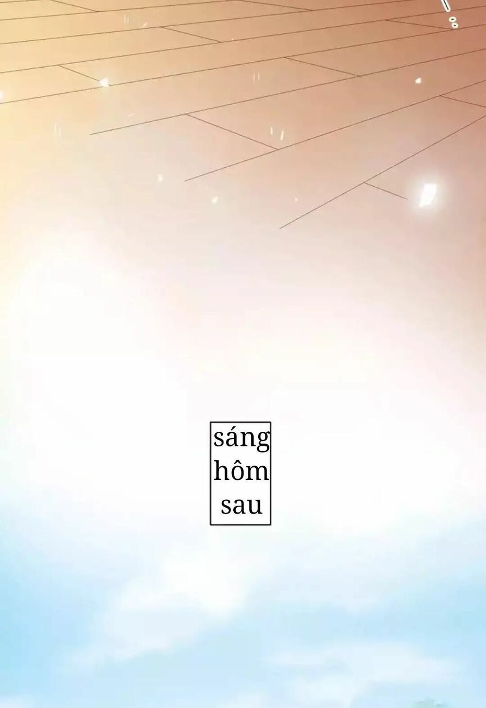 SOS! Tôi đã yêu một con sâu bướm: Chapter 36
