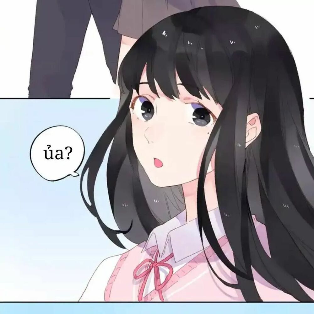 SOS! Tôi đã yêu một con sâu bướm: Chapter 36