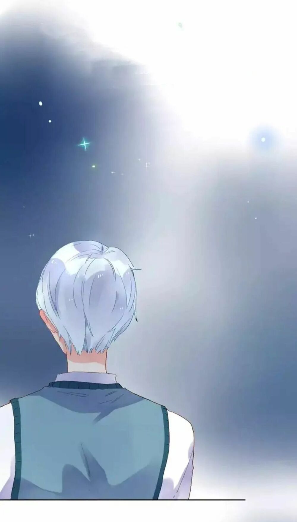SOS! Tôi đã yêu một con sâu bướm: Chapter 36