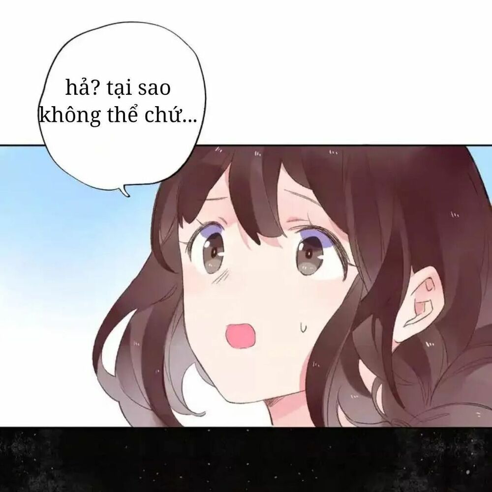 SOS! Tôi đã yêu một con sâu bướm: Chapter 36