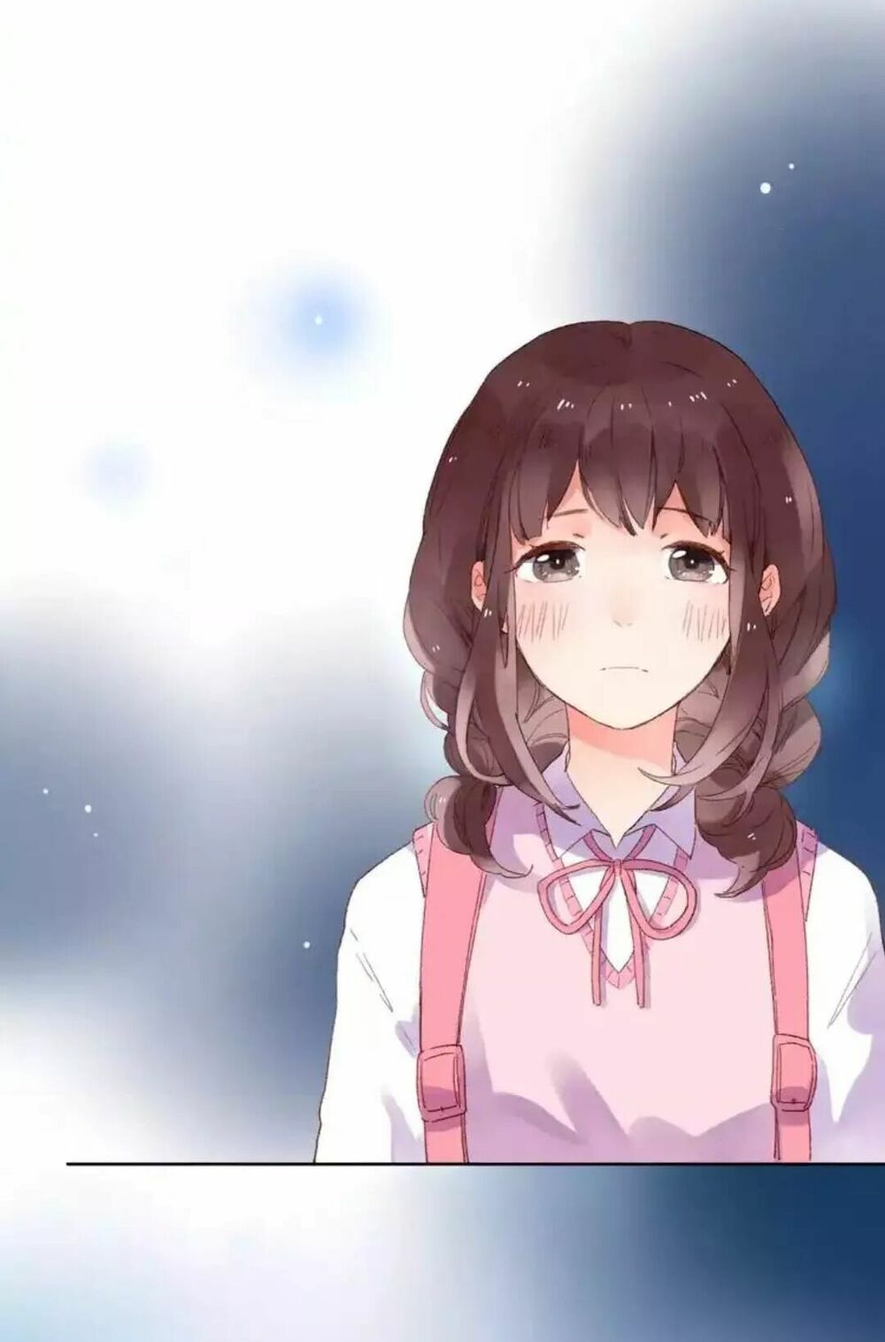 SOS! Tôi đã yêu một con sâu bướm: Chapter 36