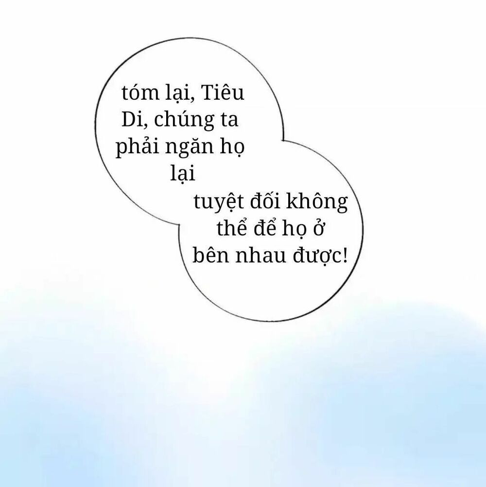 SOS! Tôi đã yêu một con sâu bướm: Chapter 36