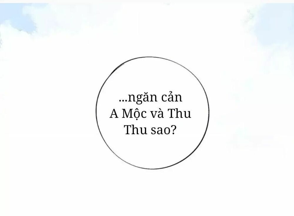 SOS! Tôi đã yêu một con sâu bướm: Chapter 36