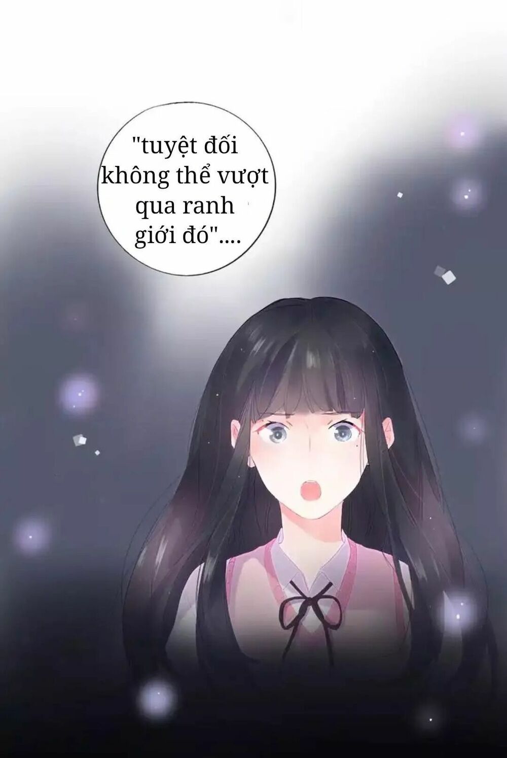 SOS! Tôi đã yêu một con sâu bướm: Chapter 37