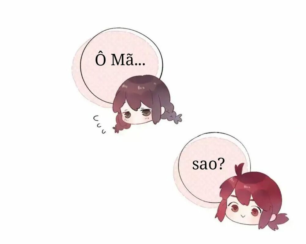 SOS! Tôi đã yêu một con sâu bướm: Chapter 37
