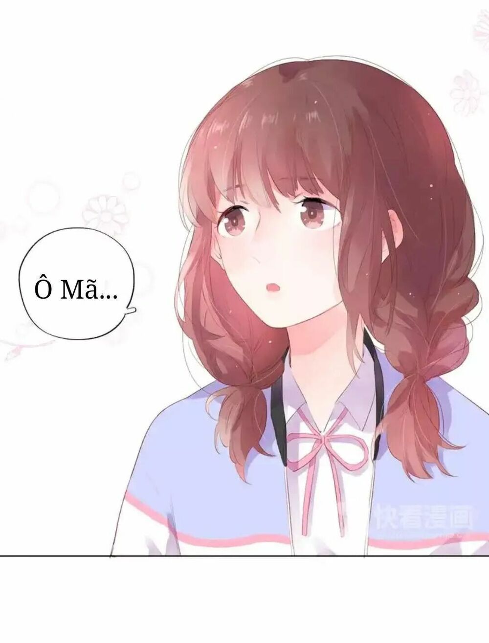 SOS! Tôi đã yêu một con sâu bướm: Chapter 37