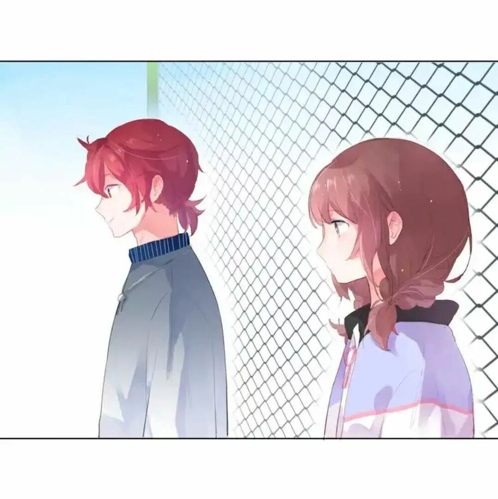 SOS! Tôi đã yêu một con sâu bướm: Chapter 37