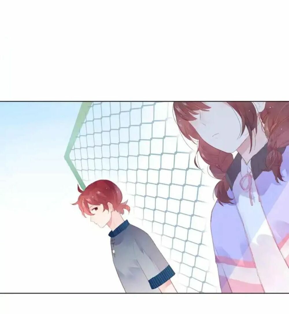 SOS! Tôi đã yêu một con sâu bướm: Chapter 37