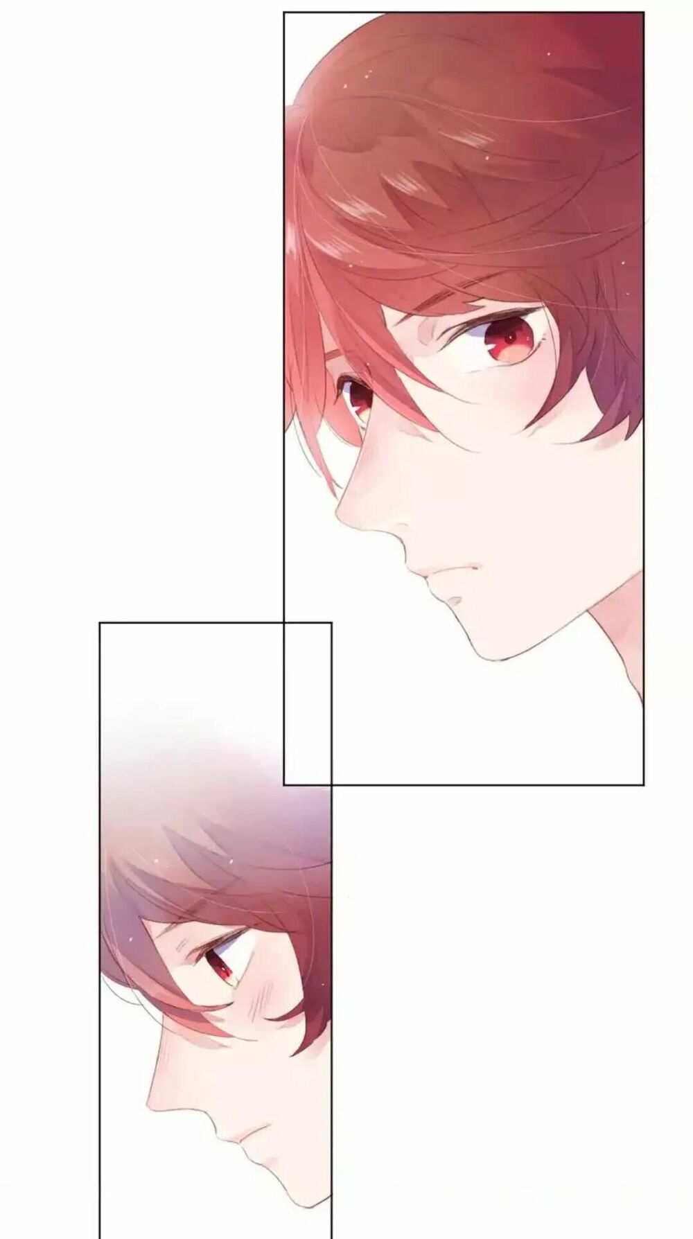 SOS! Tôi đã yêu một con sâu bướm: Chapter 37