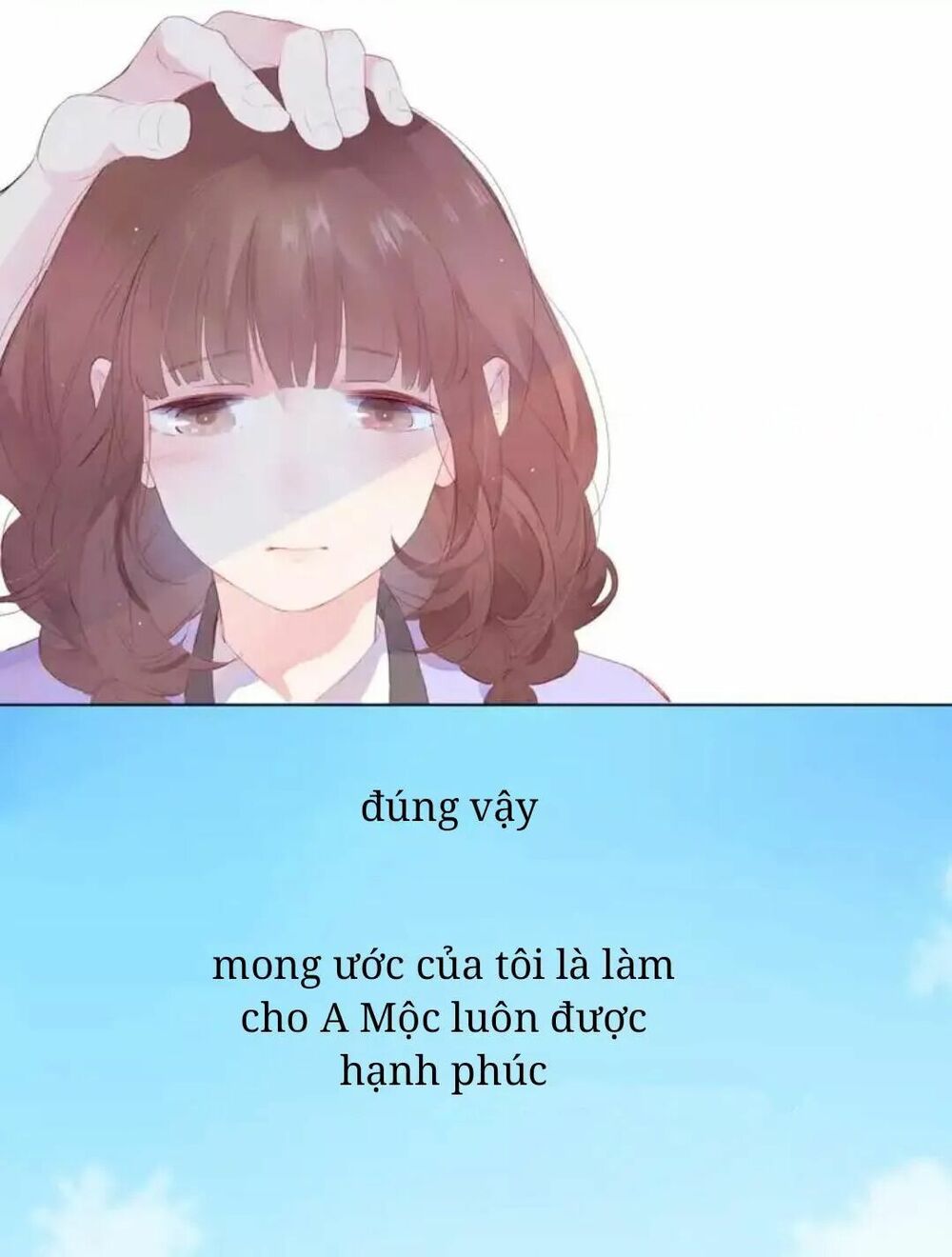 SOS! Tôi đã yêu một con sâu bướm: Chapter 37