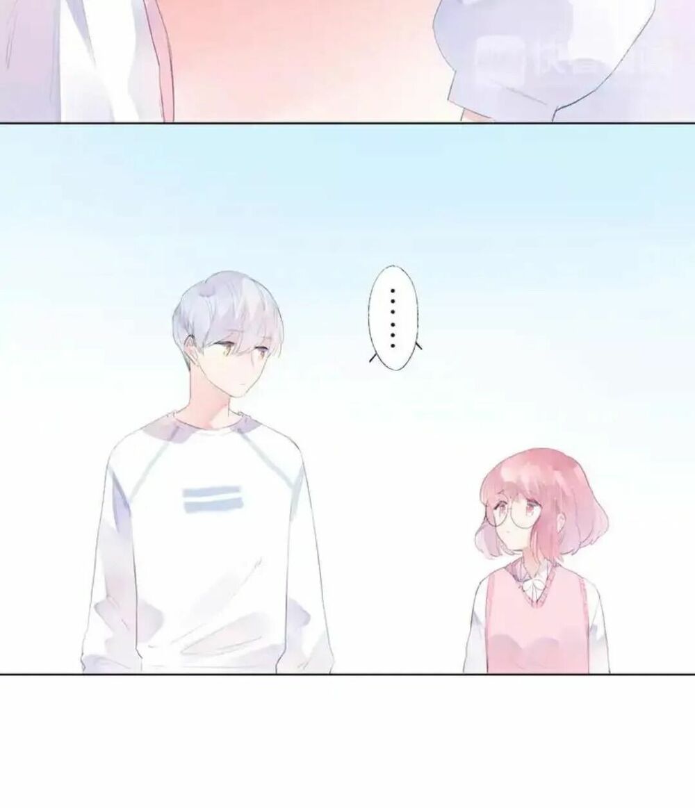 SOS! Tôi đã yêu một con sâu bướm: Chapter 37