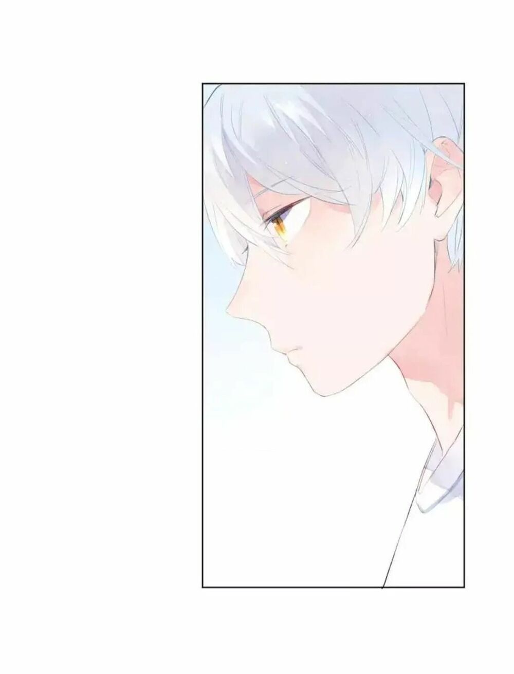 SOS! Tôi đã yêu một con sâu bướm: Chapter 37