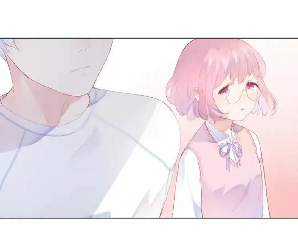 SOS! Tôi đã yêu một con sâu bướm: Chapter 37
