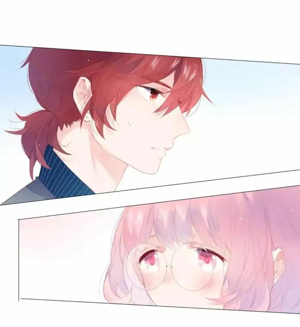 SOS! Tôi đã yêu một con sâu bướm: Chapter 37